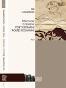 Rascruce/Carrefour, Poeti romani, Ilie Constantin, editie bilingva