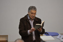 Ali Narin, traduceri din opera eminescian