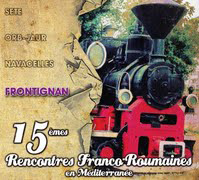 Invitatie la voiaj, 8-13 octombrie 2010, Sete / Orb-Jaur / Navacelles / Frontignan