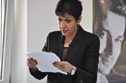 Stefania Cosovei, Ipotesti, 15 iunie 2013