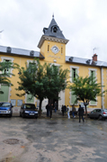 Mairie d'Olargues